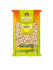 GARBANZOS GUISANTES CHANNA BLANCO 1KG