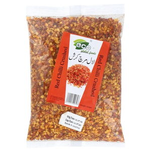 CHILE TRITURADO 100G