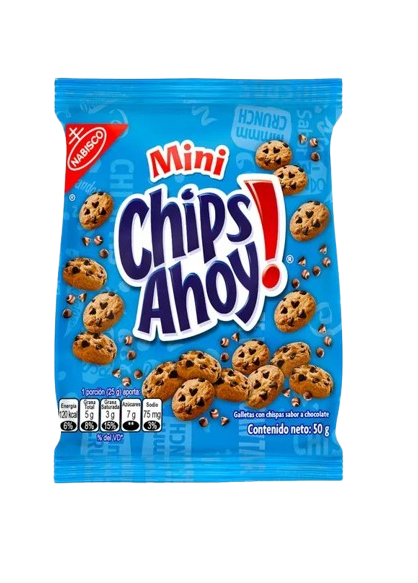 PAPAS FRITAS HOY MINI