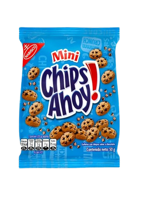 PAPAS FRITAS HOY MINI
