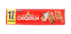 CHIQUILÍN 0 AZÚCAR 175GR
