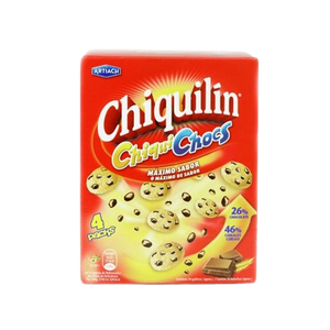 CHIQUICHOCS CHIQUILIN 105GR