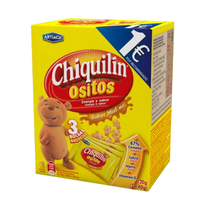 MIEL DE OSIMEL CHIQUILIN 120GR
