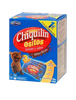 OSITOS CHOCOLATE CHIQUILÍN 120GR