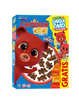 OSITOS CHOCOLATE CHIQUILÍN 320G