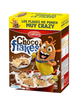 COPOS DE CHOCOLATE 520G