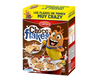 COPOS DE CHOCO BANADOS CHOCO BLANCO 87G