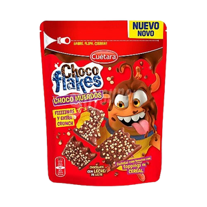 COPOS DE CHOCO DP BANADES CHOCO LECHE