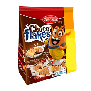 DUO DE COPOS DE CHOCOLATE 120GR