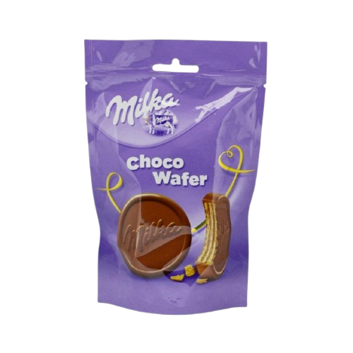 OBLEA DE CHOCOLATE 150GR PVP