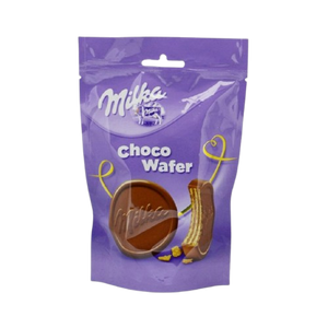 OBLEA DE CHOCOLATE 150GR PVP