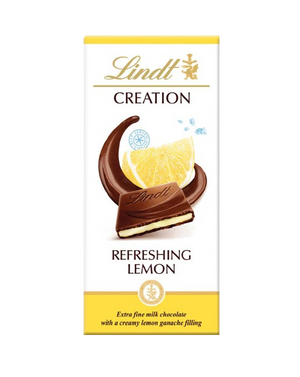 CHOCOLITAS LIMÓN 150G