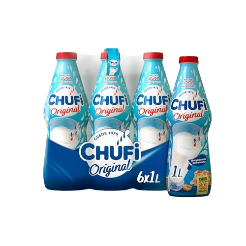 CHUFI 1L X 12U