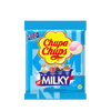 CHUPA CHUPS LLETÓS 120G 10U