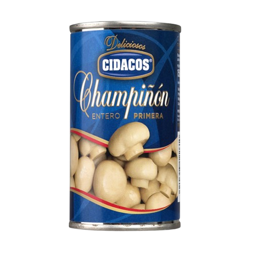 CIDACOS CHAMPIÑÓN 180G