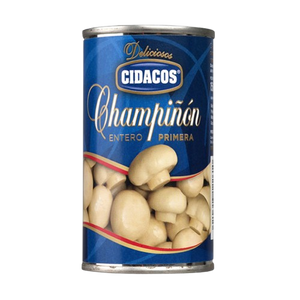 CIDACOS CHAMPIÑÓN 180G