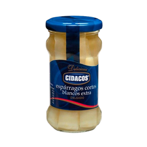 ESPARRAGOS CIDACOS 110G