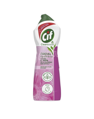 CIF LIMP 650ML CR BAÑOS