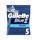CILLETTE BLUE II PLUS 5U