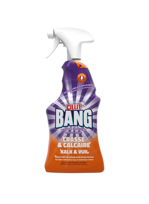 CILLIT BANG ANTIMOHO PISTA 750ML