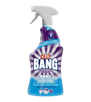 CILLIT BANG BAÑO 750ML PIST