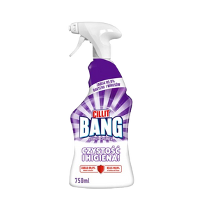 CILLIT BANG LEJIA 750ML PIST