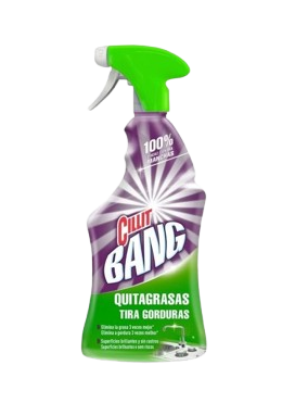 CILLIT BANG QUITAGRASA PIST 750ML