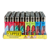 CLIPPER 24U