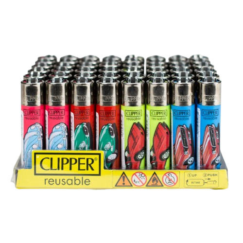 CLIPPER 24U