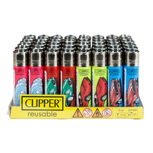 CLIPPER 24U