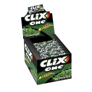 CLIX ONE CLOROFILA 200U