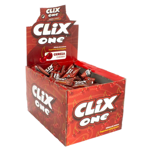 CLIX ONE CEREZA 200U