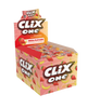 CLIX ONE FRESA PLÁTANO 200U
