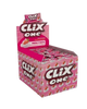 CLIX ONE FRESA Y NATA 200U
