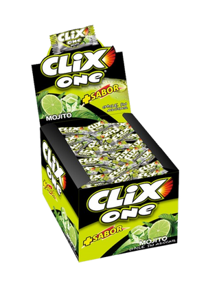 CLIX ONE MOJITO 200U