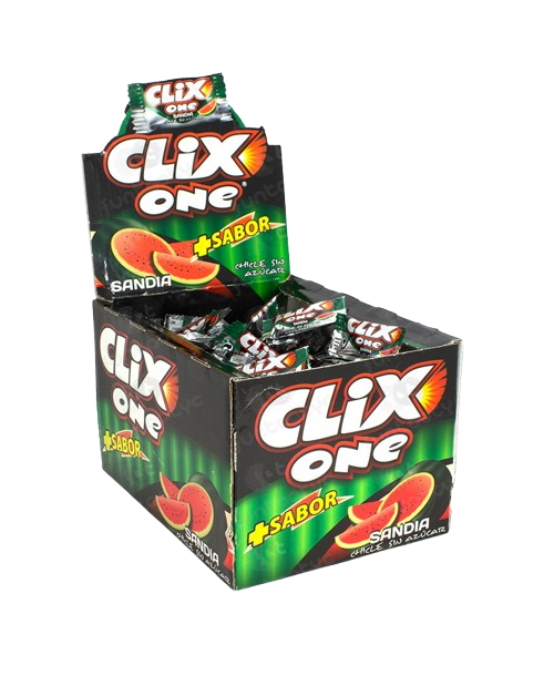 CLIX ONE SANDIA 200U