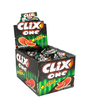CLIX ONE SANDIA 200U