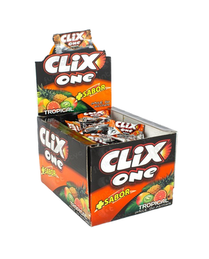 CLIX ONE TROPICAL 200U