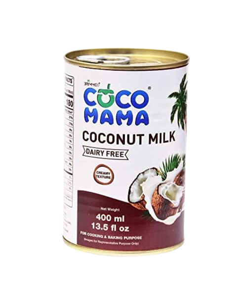 LLET DE COCO 400ML