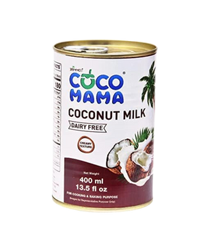 COCONUT MILK 400ML