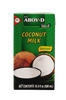 COCONUT MILK ORIGINAL 500ML