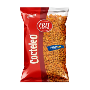 CÓCTEL CHILE PICANTE 1KG
