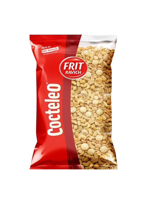 CÓCTELEO BÁSICO 1KG