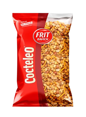 CÓCTELEO SIN CÁSCARA 1KG