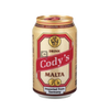 CODYS MALTA 330ML