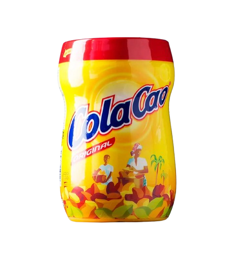 COLA CAO BAÑADES 80G