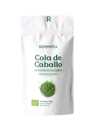 COLA DE CABALLO