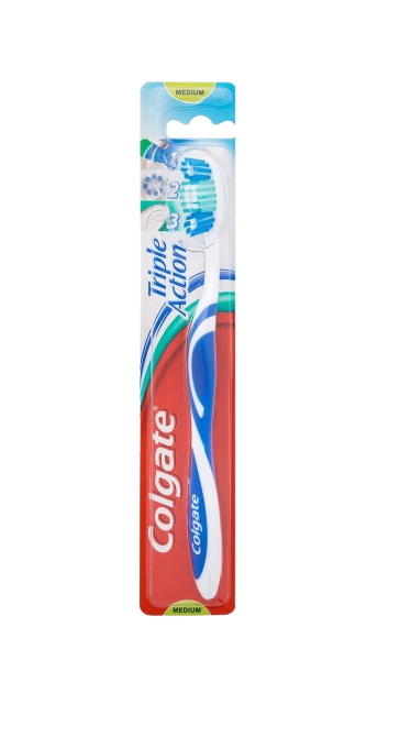 COLGATE CEP DENT TRIPLE ACCION