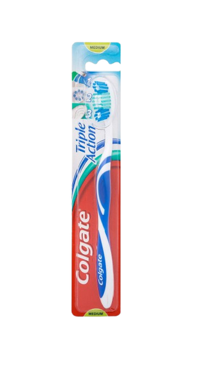 COLGATE CEP DENT TRIPLE ACCION