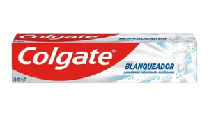 COLGATE FAM 75 BLANQUEADOR BASICO